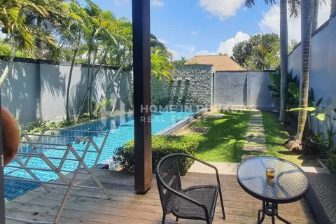 House in Rawai, Thailand 2 bedrooms № 131909 - photo 2