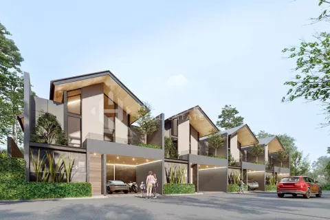 House in Bang Tao, Thailand 4 bedrooms № 131907 - photo 1