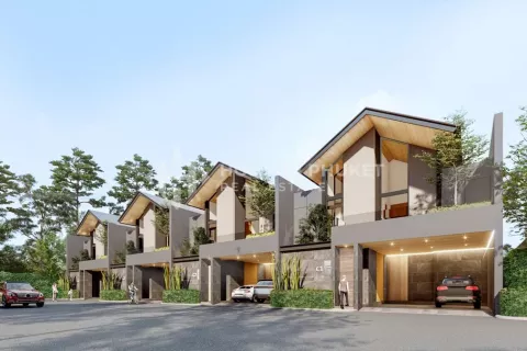 House in Bang Tao, Thailand 4 bedrooms № 131907 - photo 2