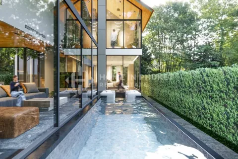 House in Bang Tao, Thailand 4 bedrooms № 131907 - photo 3