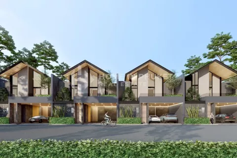 House in Bang Tao, Thailand 4 bedrooms № 131907 - photo 19