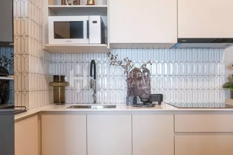 Кондоминиум с 2 спальнями в Кате, Таиланд № 131904 - фото 7