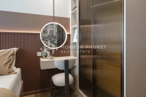 Кондоминиум с 2 спальнями в Кате, Таиланд № 131904 - фото 14