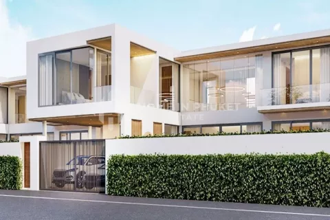 Дом в Пхукете, Таиланд с 3 спальнями  № 130893 - фото 4