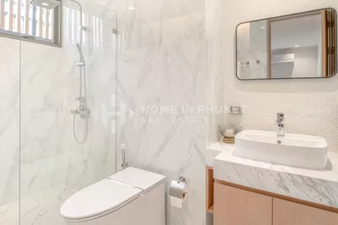 Дом в Пхукете, Таиланд с 3 спальнями  № 130893 - фото 18