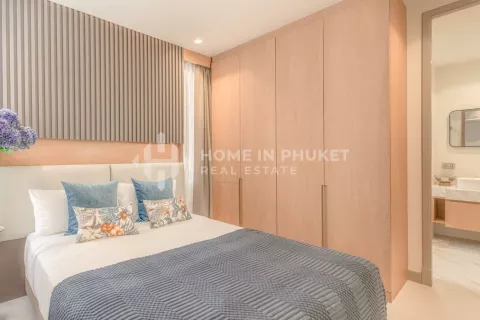 Дом в Пхукете, Таиланд с 3 спальнями  № 130893 - фото 17
