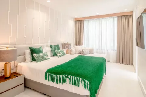 Дом в Пхукете, Таиланд с 3 спальнями  № 130893 - фото 12