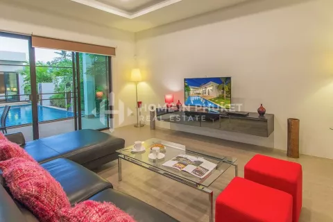 Maison à Rawai, Thaïlande 3 chambres № 130891 - photo 5