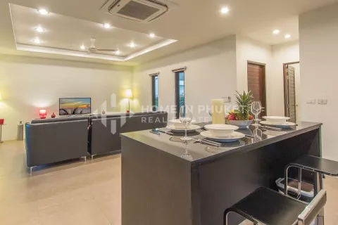 Maison à Rawai, Thaïlande 3 chambres № 130891 - photo 8