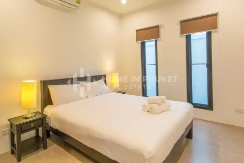 Maison à Rawai, Thaïlande 3 chambres № 130891 - photo 19