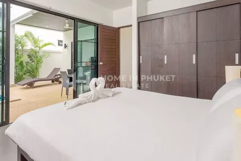 Maison à Rawai, Thaïlande 3 chambres № 130891 - photo 14