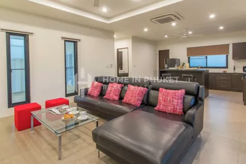 Maison à Rawai, Thaïlande 3 chambres № 130891 - photo 7