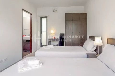 Maison à Rawai, Thaïlande 3 chambres № 130891 - photo 17