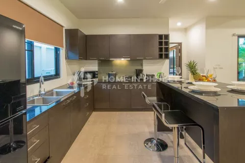 Maison à Rawai, Thaïlande 3 chambres № 130891 - photo 11