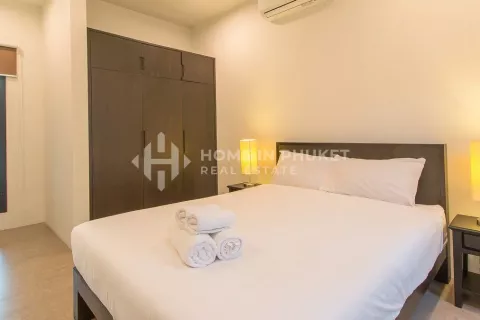 Maison à Rawai, Thaïlande 3 chambres № 130891 - photo 20