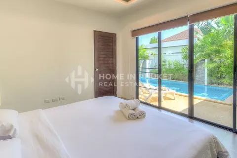 Maison à Rawai, Thaïlande 3 chambres № 130891 - photo 13