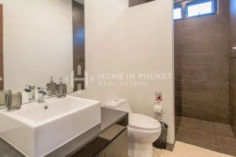 Maison à Rawai, Thaïlande 3 chambres № 130891 - photo 21