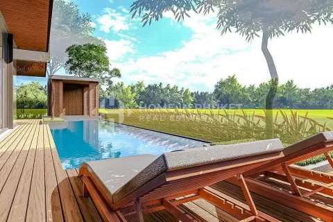 Дом в Пхукете, Таиланд с 4 спальнями  № 130896 - фото 3