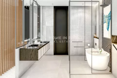 Дом в Пхукете, Таиланд с 4 спальнями  № 130896 - фото 15