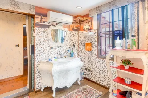 Дом в Патонге, Таиланд с 3 спальнями  № 130892 - фото 17