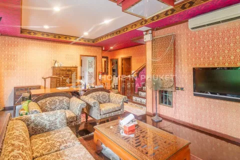 Дом в Патонге, Таиланд с 3 спальнями  № 130892 - фото 3