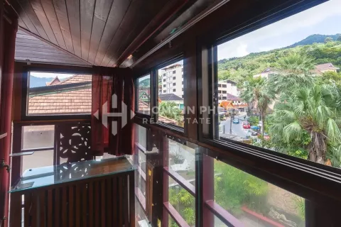 Дом в Патонге, Таиланд с 3 спальнями  № 130892 - фото 21