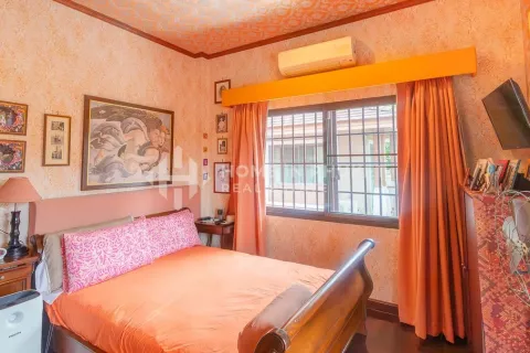 Дом в Патонге, Таиланд с 3 спальнями  № 130892 - фото 15