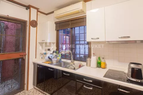 Дом в Патонге, Таиланд с 3 спальнями  № 130892 - фото 5