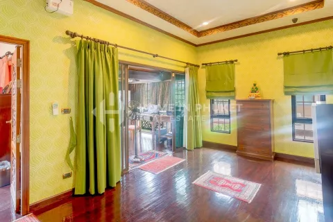 Дом в Патонге, Таиланд с 3 спальнями  № 130892 - фото 9