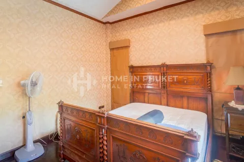 Дом в Патонге, Таиланд с 3 спальнями  № 130892 - фото 11