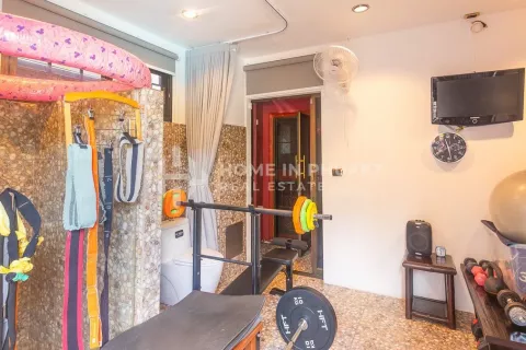 Дом в Патонге, Таиланд с 3 спальнями  № 130892 - фото 22