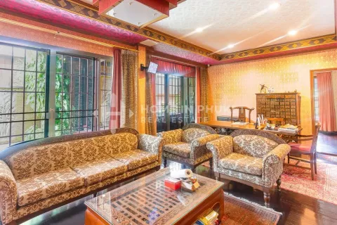 Дом в Патонге, Таиланд с 3 спальнями  № 130892 - фото 4