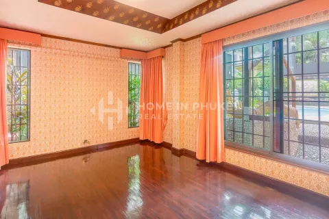 Дом в Патонге, Таиланд с 3 спальнями  № 130892 - фото 6