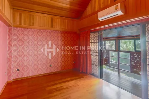 Дом в Патонге, Таиланд с 3 спальнями  № 130892 - фото 20