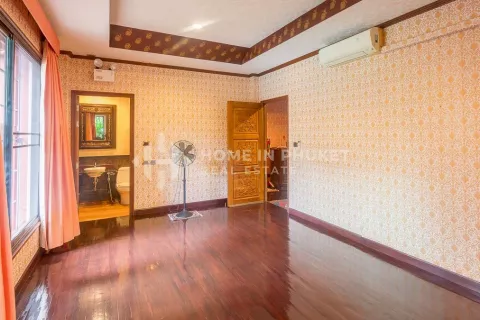 Дом в Патонге, Таиланд с 3 спальнями  № 130892 - фото 7