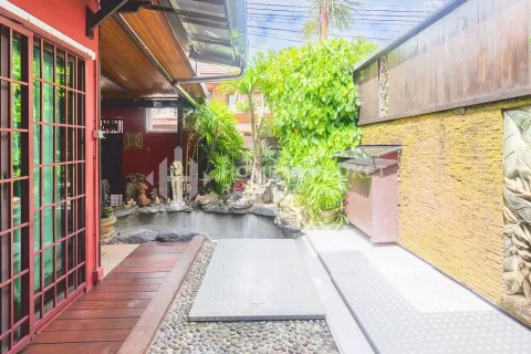 Дом в Патонге, Таиланд с 3 спальнями  № 130892 - фото 26