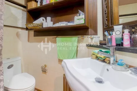 Дом в Патонге, Таиланд с 3 спальнями  № 130892 - фото 23