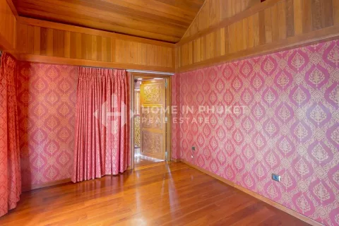 Дом в Патонге, Таиланд с 3 спальнями  № 130892 - фото 19