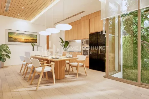 Дом в Пхукете, Таиланд с 4 спальнями  № 130895 - фото 7