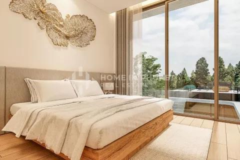 Дом в Пхукете, Таиланд с 4 спальнями  № 130895 - фото 14