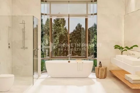 Дом в Пхукете, Таиланд с 4 спальнями  № 130895 - фото 11