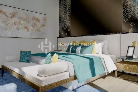 House in Phuket, Thailand 3 bedrooms № 130894 - photo 8