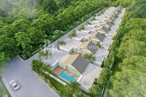 House in Phuket, Thailand 3 bedrooms № 130894 - photo 13