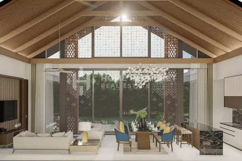 House in Phuket, Thailand 3 bedrooms № 130894 - photo 5