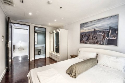 Condo in Bangkok, Thailand, 2 bedrooms  № 86670 - photo 4