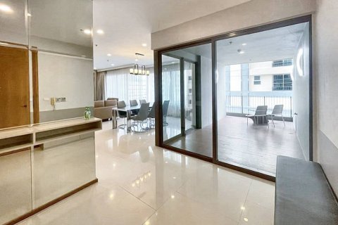 Кондоминиум с 3 спальнями в Бангкоке, Таиланд № 86666 - фото 8