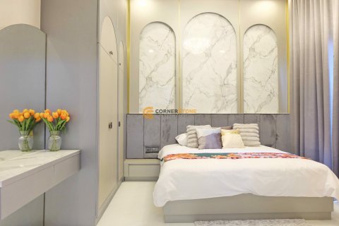 Studio à Pattaya, Thaïlande № 124128 - photo 26