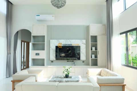 Studio à Pattaya, Thaïlande № 124128 - photo 11