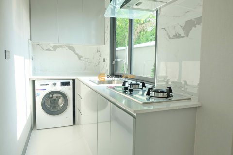 Studio à Pattaya, Thaïlande № 124128 - photo 20