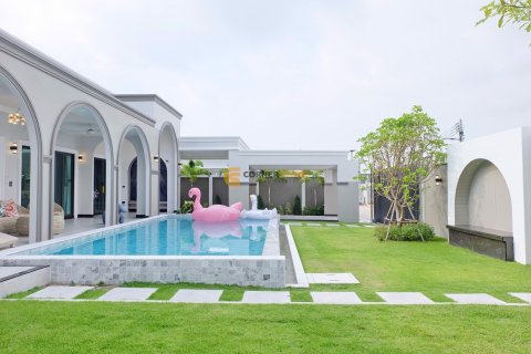 Studio à Pattaya, Thaïlande № 124128 - photo 2